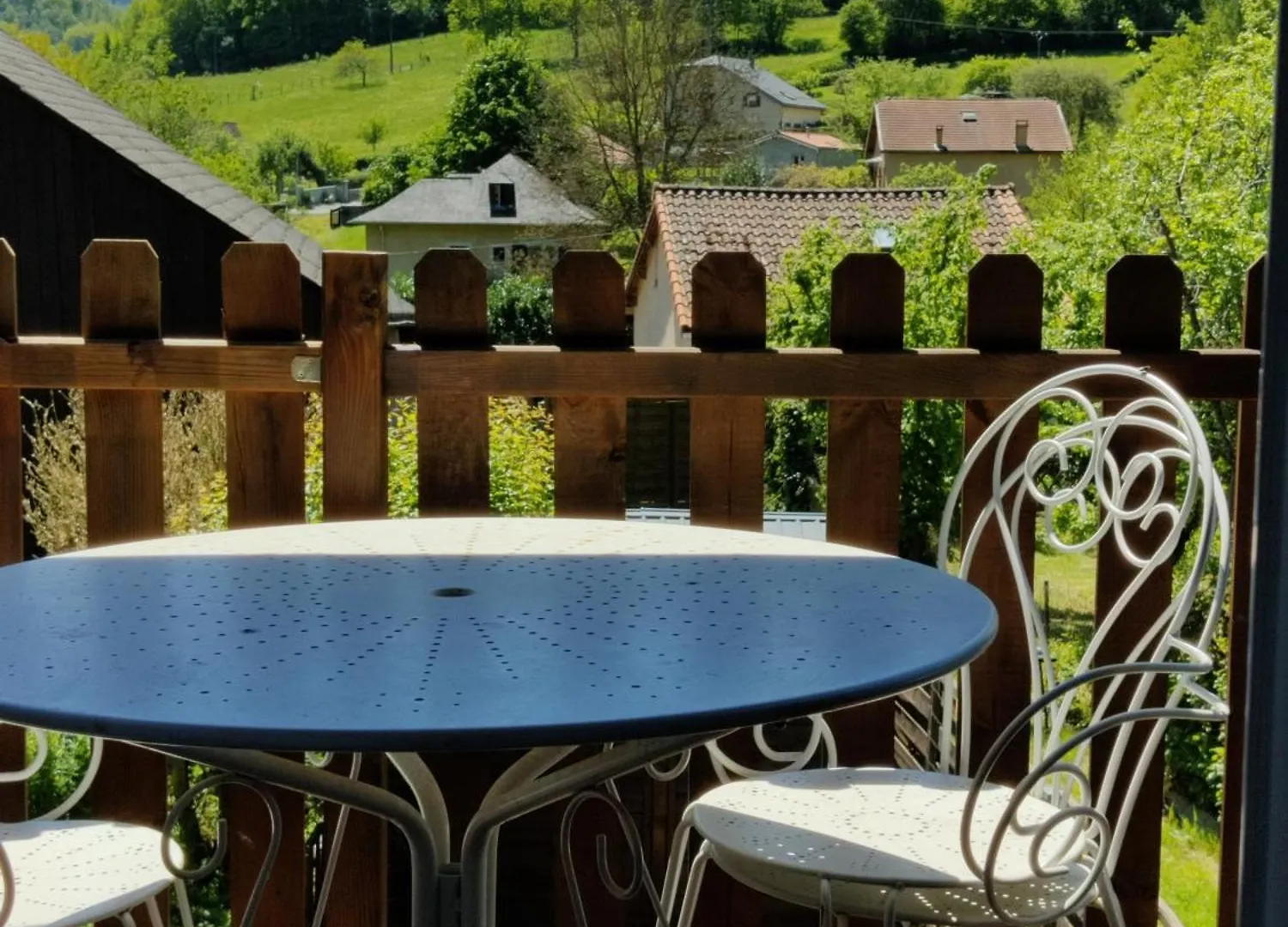 Maison Nannings Seix Holiday home