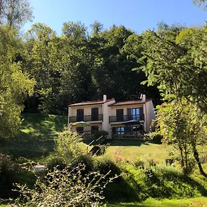 Chalet Au Songe Du Valier-, Seix