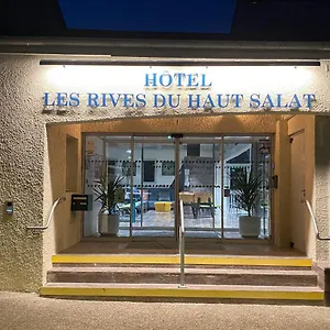 Les Rives Du Salat Hotel